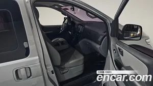 Hyundai Starex, 2019 — миниатюра 16