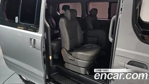 Hyundai Starex, 2019 — миниатюра 17