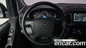 Hyundai Starex, 2019 — миниатюра 18