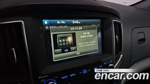 Hyundai Starex, 2019 — миниатюра 21