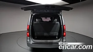 Hyundai Starex, 2019 — миниатюра 25