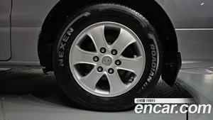 Hyundai Starex, 2019 — миниатюра 6