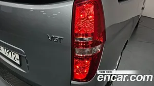 Hyundai Starex, 2019 — миниатюра 8