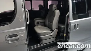 Hyundai Starex, 2019 — миниатюра 15