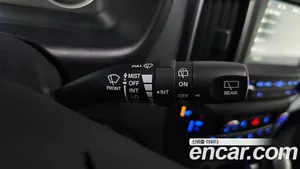 Hyundai Starex, 2019 — миниатюра 27
