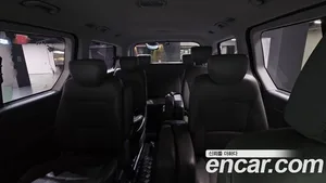 Hyundai Starex, 2019 — миниатюра 31