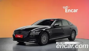 Genesis G80, 2022 — миниатюра 33
