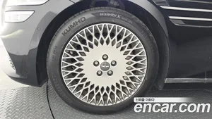 Genesis G80, 2022 — миниатюра 4