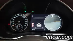 Genesis G80, 2022 — миниатюра 10
