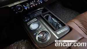 Genesis G80, 2022 — миниатюра 11