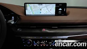 Genesis G80, 2022 — миниатюра 18