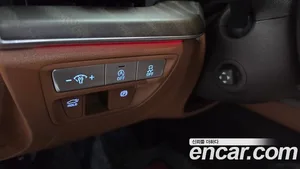 Genesis G80, 2022 — миниатюра 20