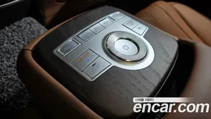 Genesis G80, 2022 — миниатюра 21