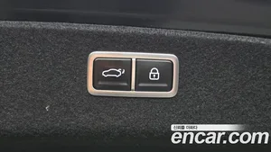Genesis G80, 2022 — миниатюра 22