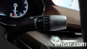 Genesis G80, 2022 — миниатюра 25