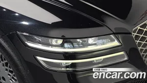 Genesis G80, 2022 — миниатюра 7