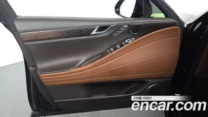 Genesis G80, 2022 — миниатюра 13