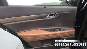 Genesis G80, 2022 — миниатюра 14
