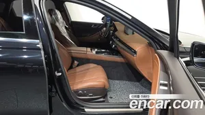 Genesis G80, 2022 — миниатюра 15