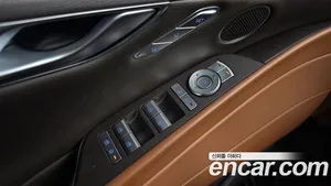 Genesis G80, 2022 — миниатюра 26