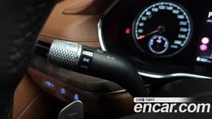 Genesis G80, 2022 — миниатюра 27