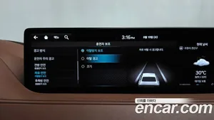 Genesis G80, 2022 — миниатюра 29