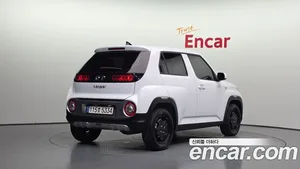 Hyundai Casper, 2022 — миниатюра 2