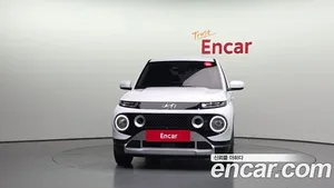 Hyundai Casper, 2022 — миниатюра 3