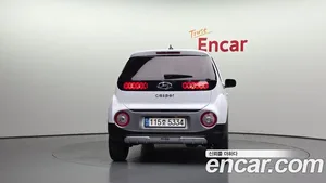 Hyundai Casper, 2022 — миниатюра 4