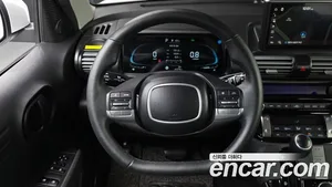 Hyundai Casper, 2022 — миниатюра 15