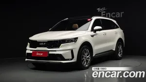 Kia Sorento, 2021 — миниатюра 1