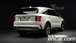 Kia Sorento, 2021 — миниатюра 2