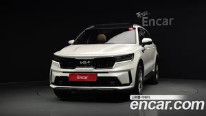 Kia Sorento, 2021 — миниатюра 3