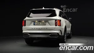 Kia Sorento, 2021 — миниатюра 4