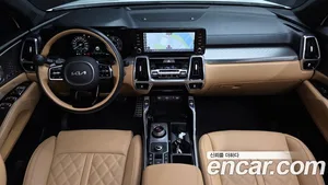 Kia Sorento, 2021 — миниатюра 10