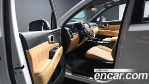 Kia Sorento, 2021 — миниатюра 13