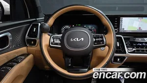 Kia Sorento, 2021 — миниатюра 19