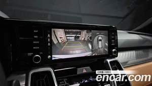 Kia Sorento, 2021 — миниатюра 21
