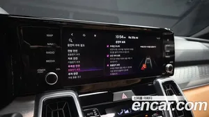 Kia Sorento, 2021 — миниатюра 22