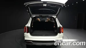 Kia Sorento, 2021 — миниатюра 26