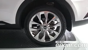 Kia Sorento, 2021 — миниатюра 7