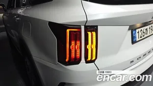 Kia Sorento, 2021 — миниатюра 9