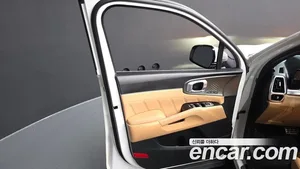 Kia Sorento, 2021 — миниатюра 14