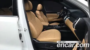 Kia Sorento, 2021 — миниатюра 16