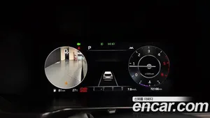 Kia Sorento, 2021 — миниатюра 27