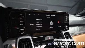 Kia Sorento, 2021 — миниатюра 32