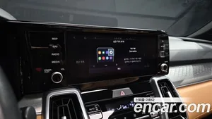 Kia Sorento, 2021 — миниатюра 33