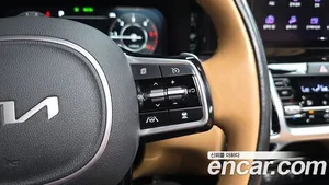 Kia Sorento, 2021 — миниатюра 34