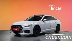 Audi A6, 2020 — миниатюра 33