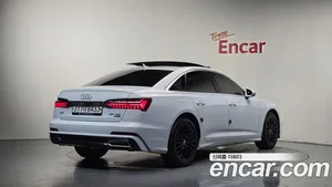 Audi A6, 2020 — миниатюра 1
